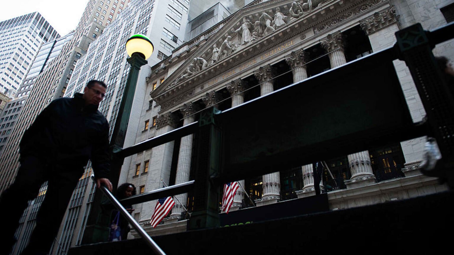 Stocks making the biggest moves premarket: Campbell Soup, Pinterest, Toll Brothers and others