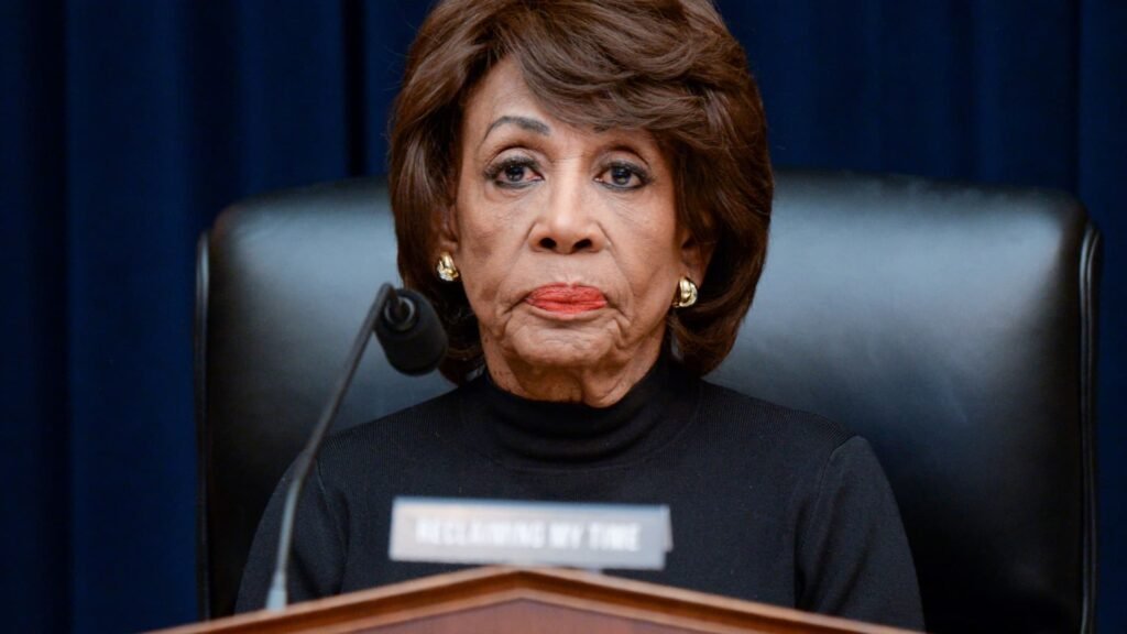 House Financial Services Chair Waters doesn’t plan to subpoena Sam Bankman-Fried to testify at hearing on FTX collapse