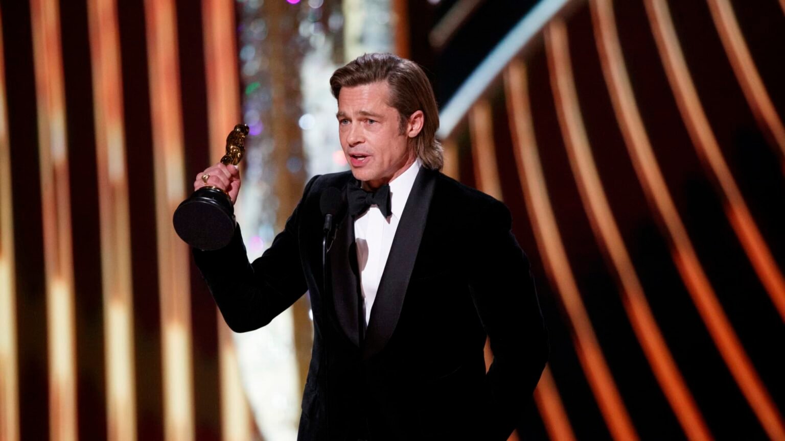 Brad Pitt sells 60% of his Plan B production company to French media conglomerate Mediawan, sources say