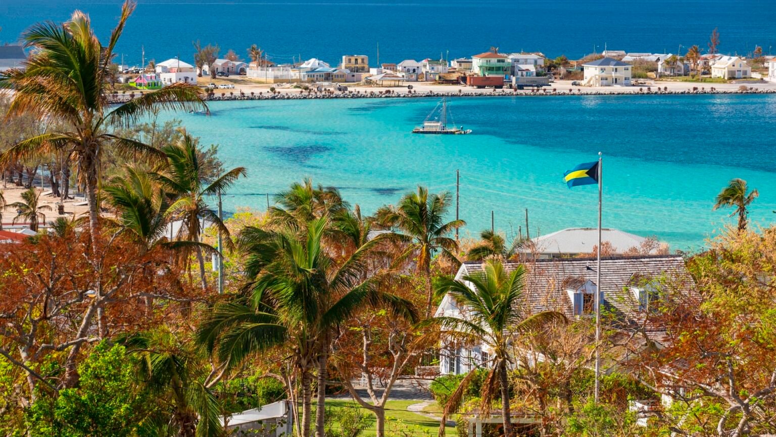 FTX spent $256 million on Bahamas real estate — now the island’s government wants it back