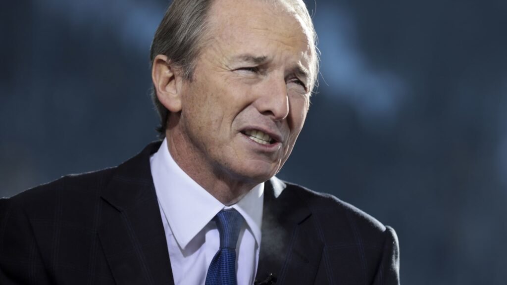 Morgan Stanley cut about 2% of global staff on Tuesday, sources say