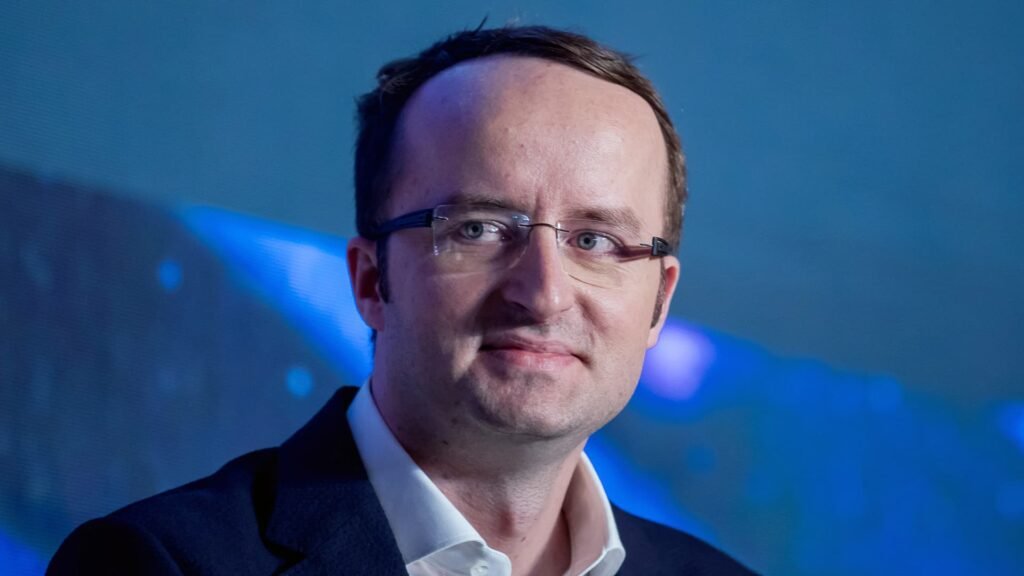 Crypto.com CEO has history of red flags including bankruptcy and quick exits