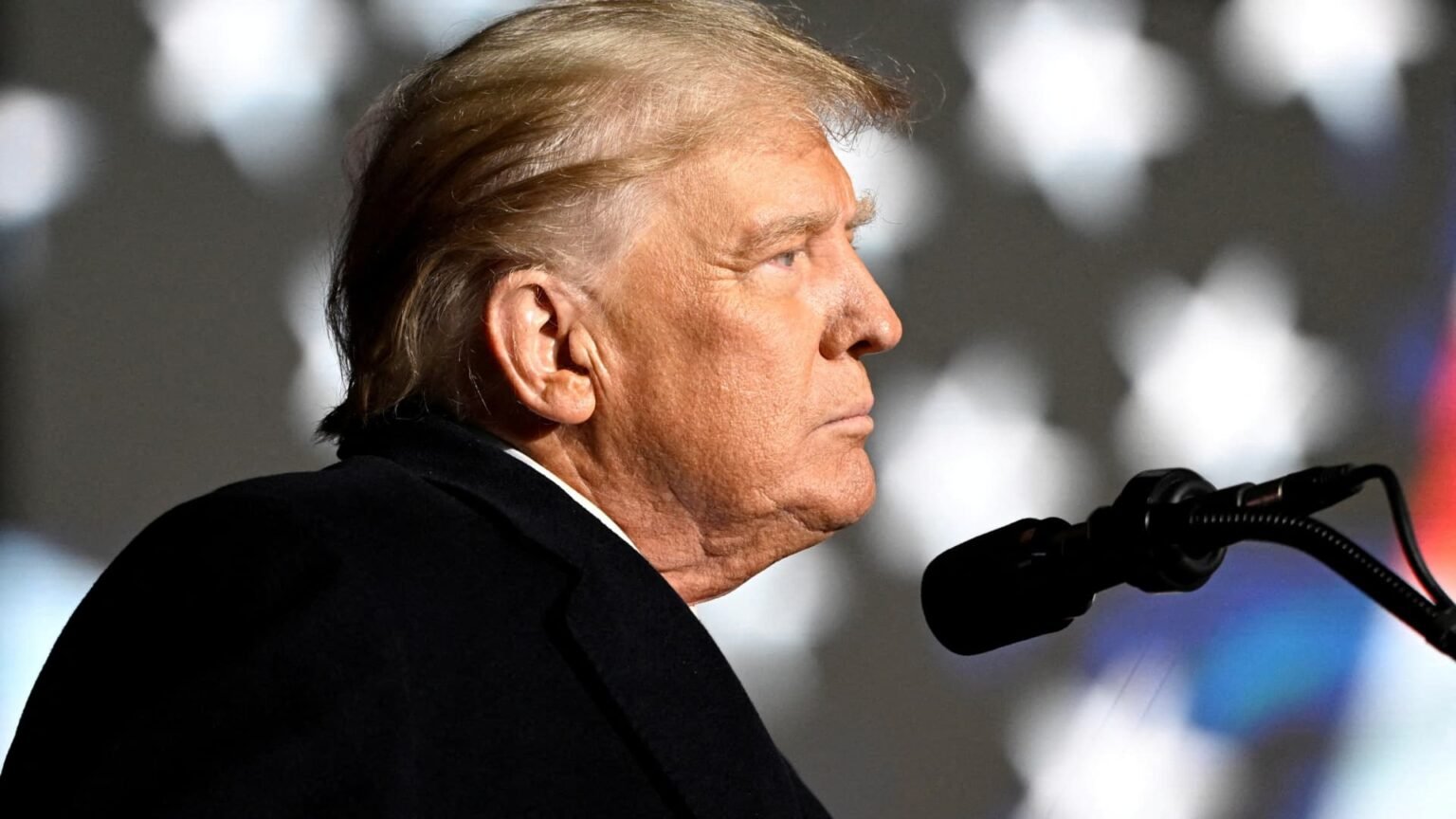 Judge does not hold Trump office in contempt of court despite DOJ request