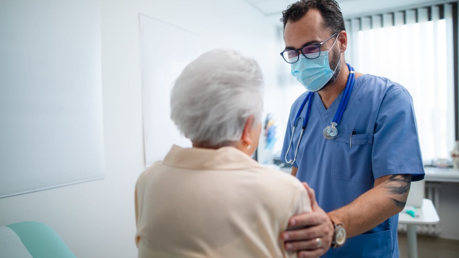 The most stressful job in the U.S., according to data―it pays $208,000 per year