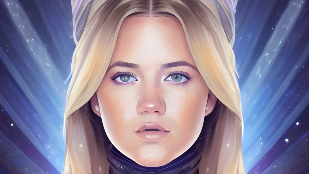 Here’s how to use Lensa, the chart-topping app that uses AI to transform your selfies into digital avatars