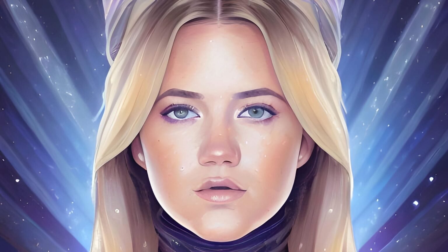 Here’s how to use Lensa, the chart-topping app that uses AI to transform your selfies into digital avatars