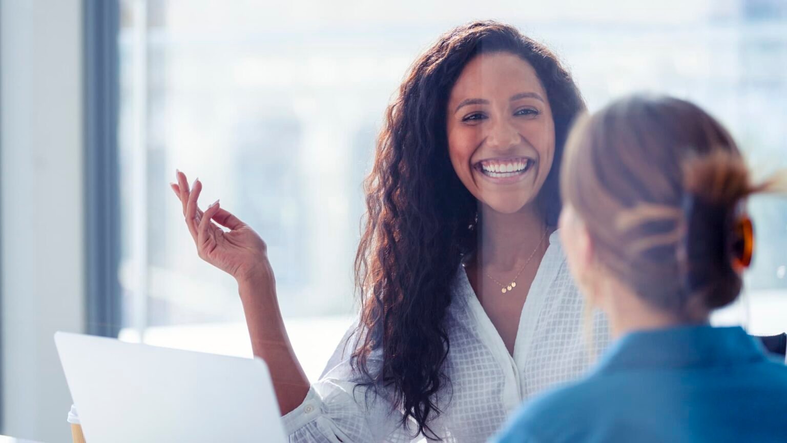 Don’t include your full address on your resume―here’s why