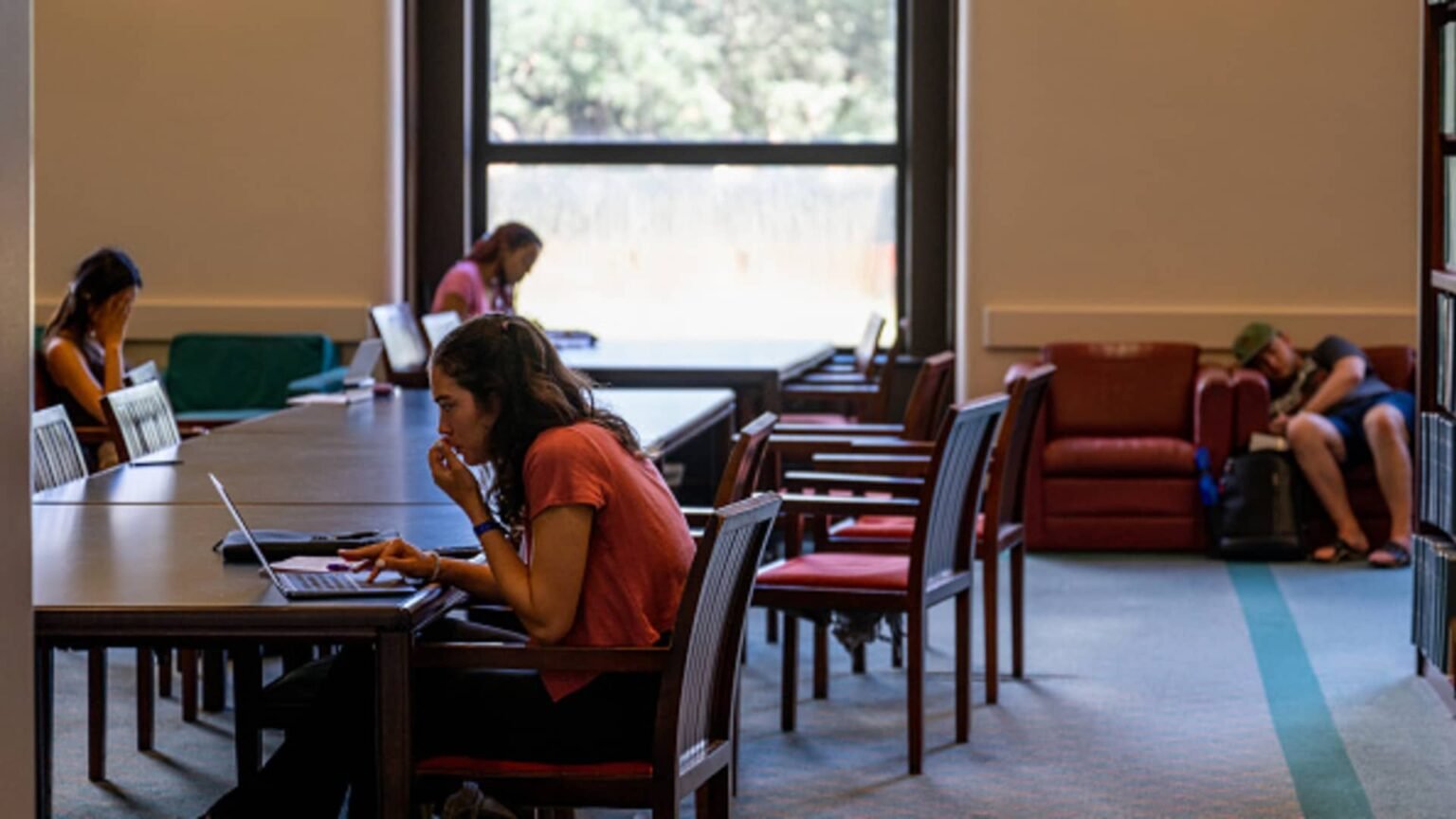 Student loan forgiveness could fall through for 30 million borrowers. If it does, consider these 4 relief options
