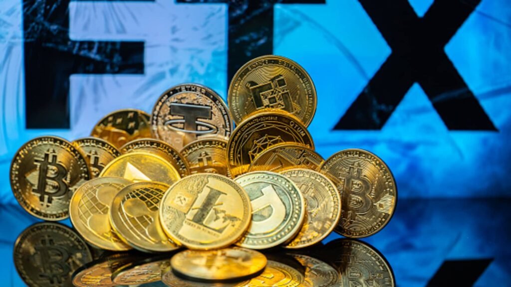 CFTC piles on with new charges against Bankman-Fried