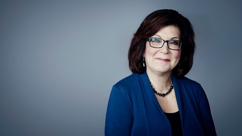 CNN Pentagon correspondent Barbara Starr is leaving the network after more than two decades