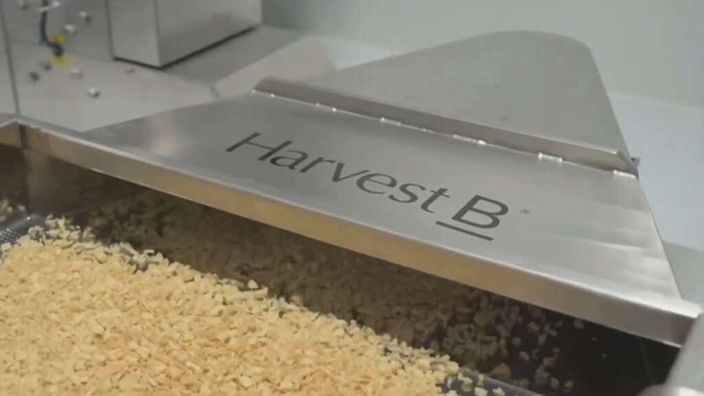 First plant-based protein factory opens in Australia