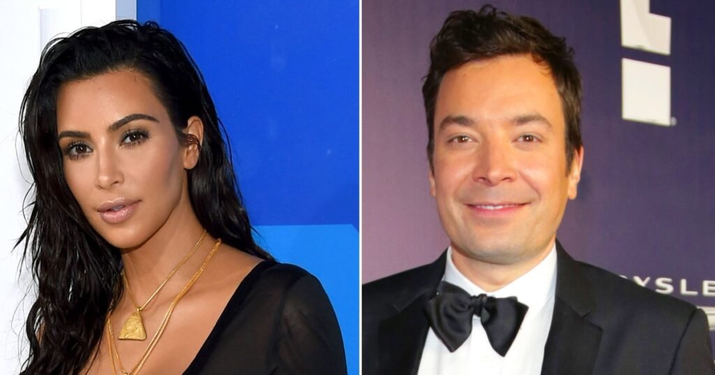 Kim Kardashian, Jimmy Fallon and More Celebrities Who Used Surrogates