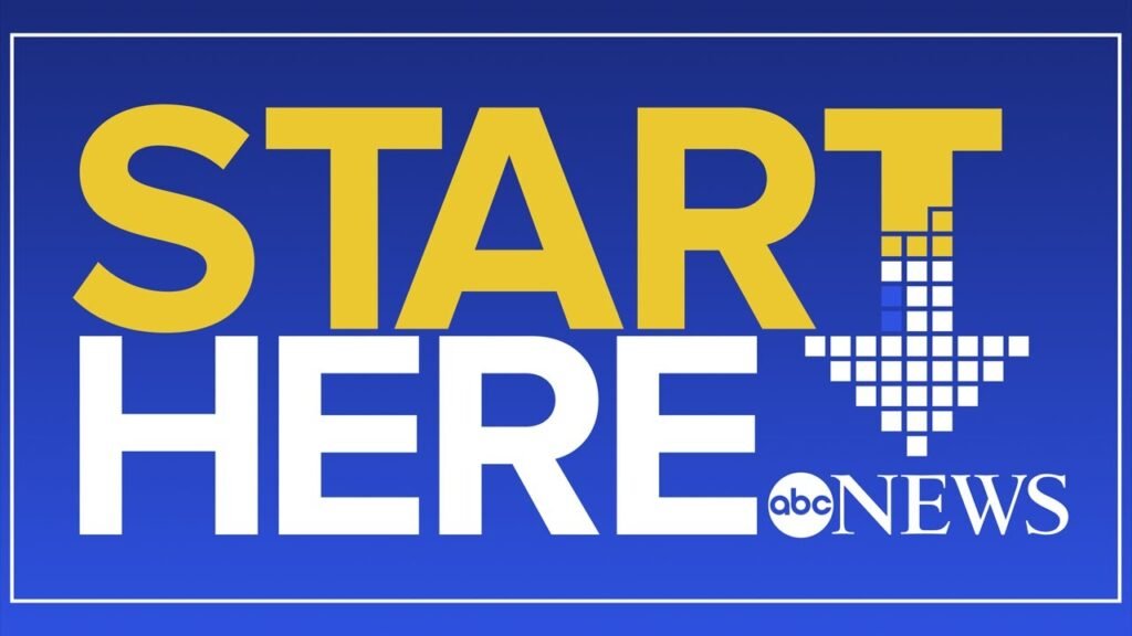 Start Here Podcast – October 27, 2022 | ABC News