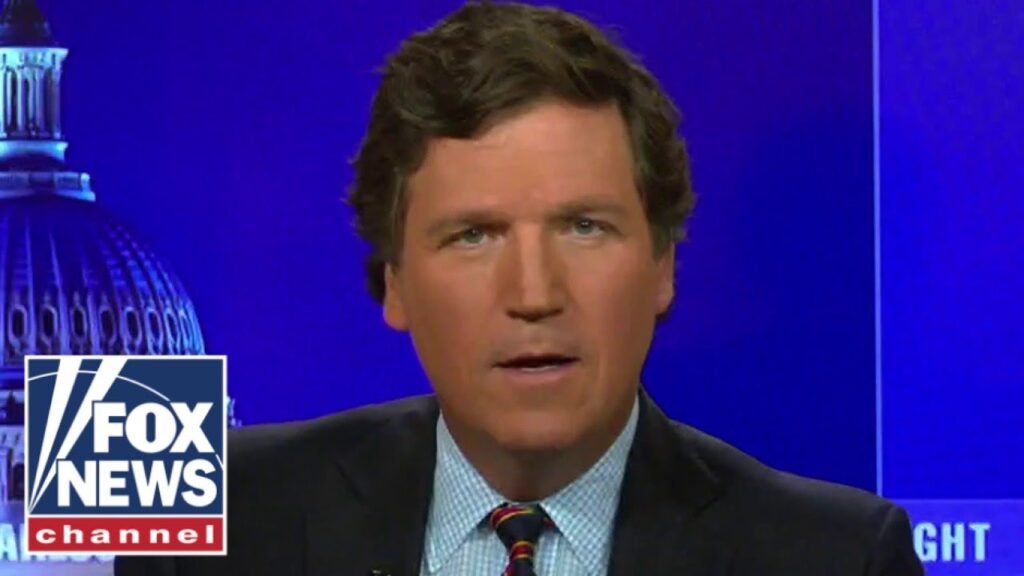 Tucker Carlson: This was humiliating for Fetterman