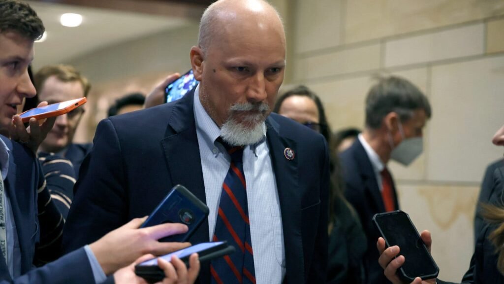 GOP readies to fight ‘woke’ provisions in defense policy bill