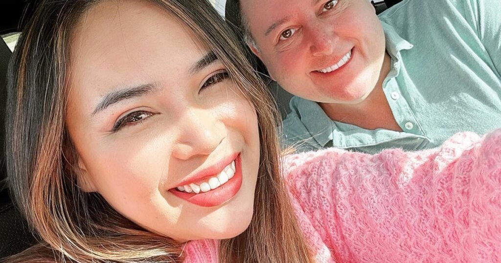 90 Day Fiancé’s Annie Suwan Reveals That She Sees Husband David Toborowsky’s Son Jacob Like Her ‘Little Brother’