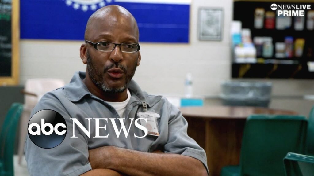 Missouri law prevents innocent inmates from going free | ABCNL