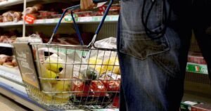 Price of one supermarket own-brand product has skyrocketed by 175% in last year