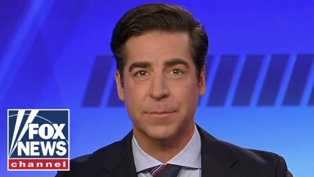 Jesse Watters: Democrats in ‘panic mode’ after Fetterman’s ‘terrible’ debate performance