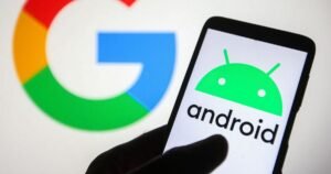 Google releases major Android upgrade – see if your phone is affected