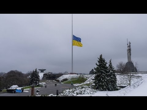 Ukraine eyes up the strategic Kinburn Peninsular