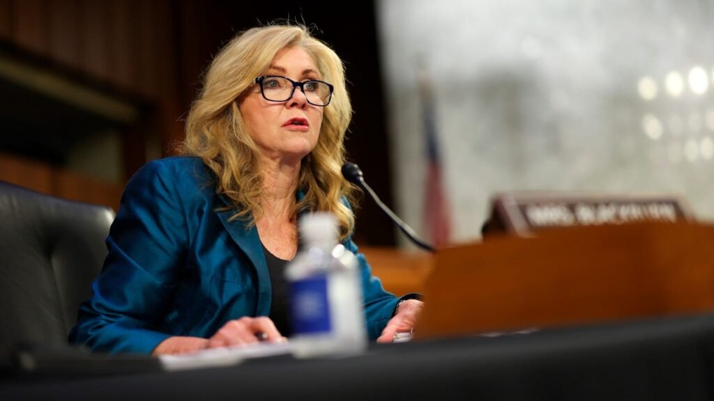 Republicans cheer military vaccine mandate rollback, but stress service members must be ‘made whole’ again