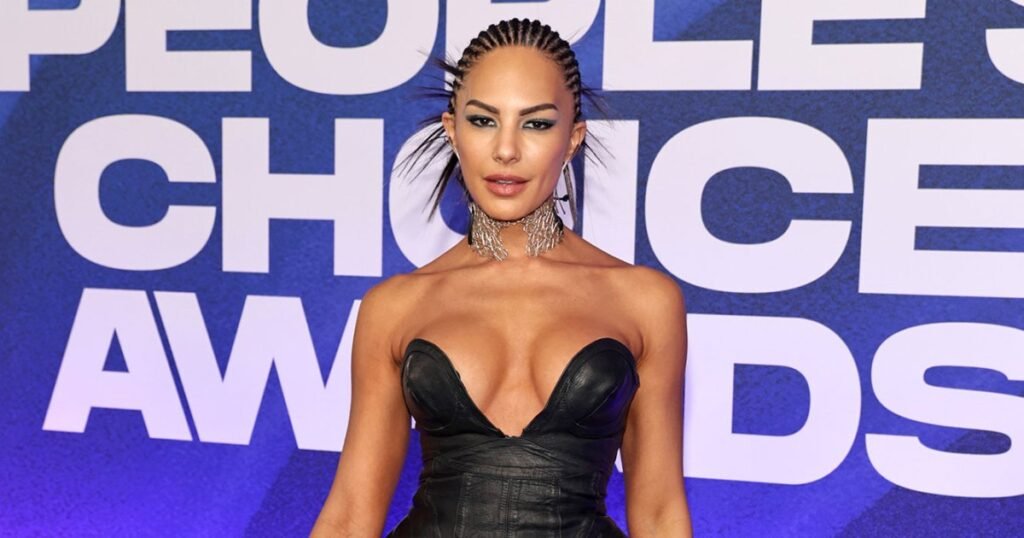Selling Sunset’s Amanza Smith Jokes She’s ‘Unfortunately’ Single After Splitting From Boyfriend, Shares Update on Missing Ex Ralph Brown