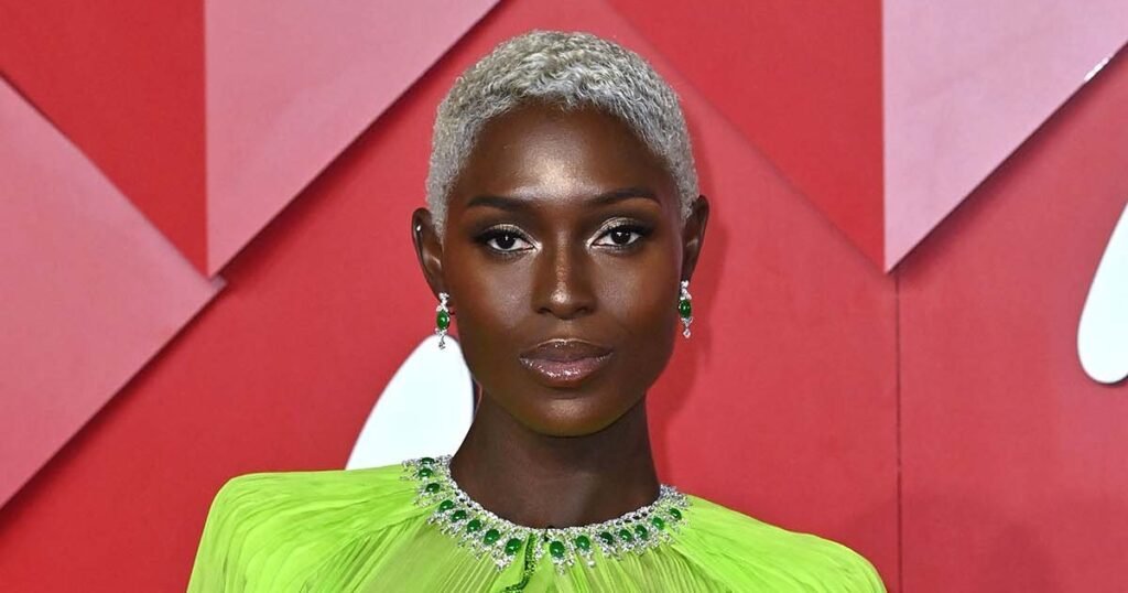 Jodie Turner-Smith’s Most Breathtaking Fashion Moments: Vibrant Colors, Billowing Gowns and More