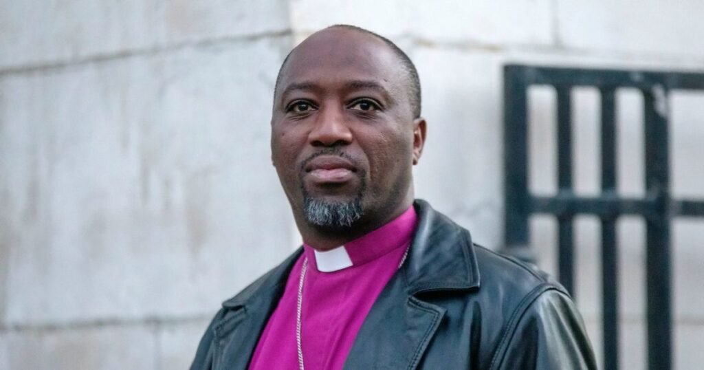 Religious preacher sold £91 bottles of olive oil styled as bogus Covid-19 cures