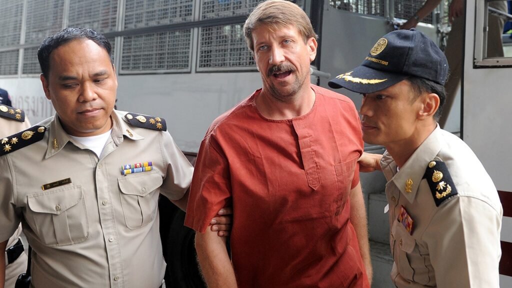 Viktor Bout prisoner swap would pose ‘grave’ national security threat, former DEA official warned months ago