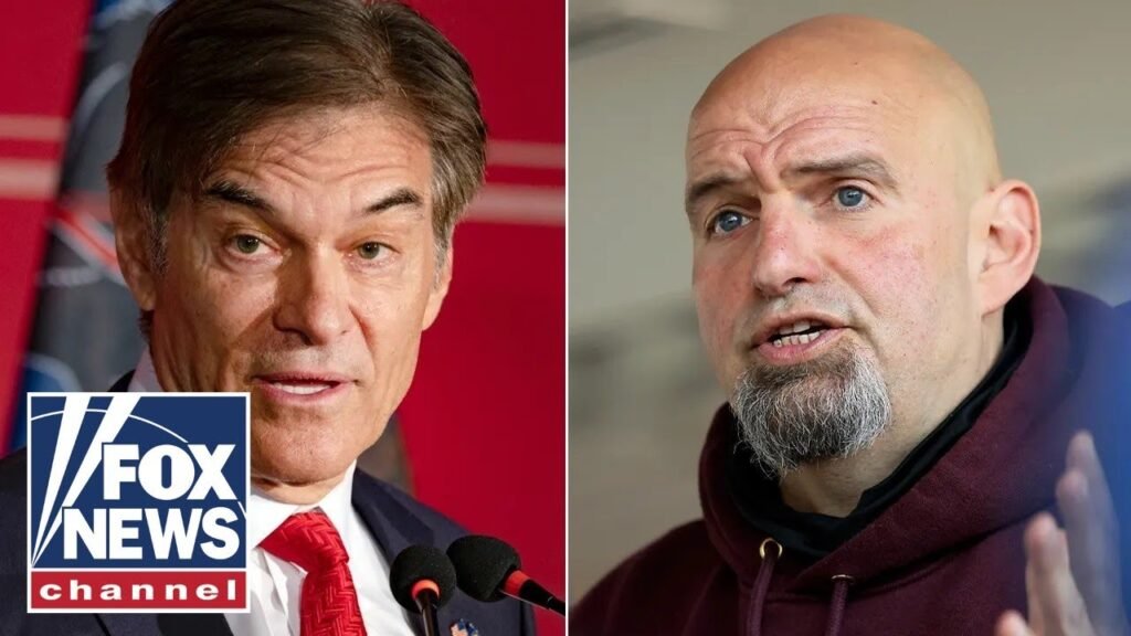 Fetterman debate performance panned as ‘unwatchable’