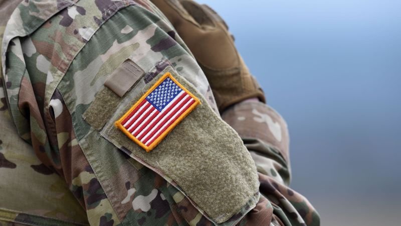 US military braces for impact of Covid vaccine mandate repeal