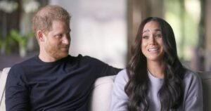 Harry and Meghan ‘want to bring down monarchy’ with Netflix series fear insiders