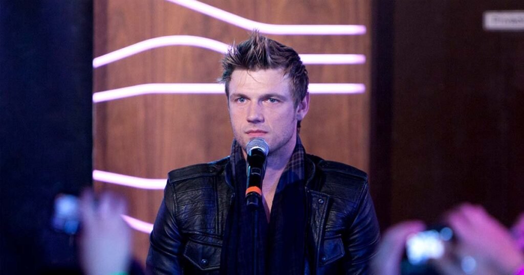 Nick Carter Sued for Sexual Battery After Fan Shares 2001 Allegations Against Backstreet Boys Singer