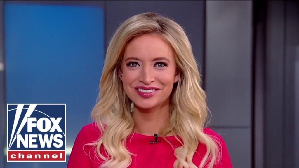 McEnany: The people are saying no to basement candidates