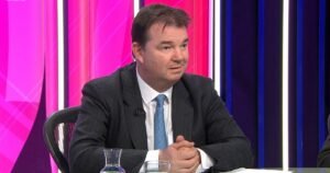 Tory MP rants people should boycott Netflix over ‘irrelevant’ Harry and Meghan