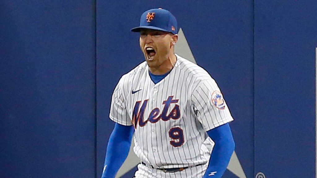 Mets re-sign Brandon Nimmo, add veteran reliever as payroll reaches record high: report