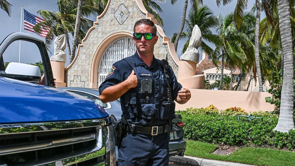 Former President Trump’s office could be held in contempt of court over Mar-a-Lago documents probe: reports