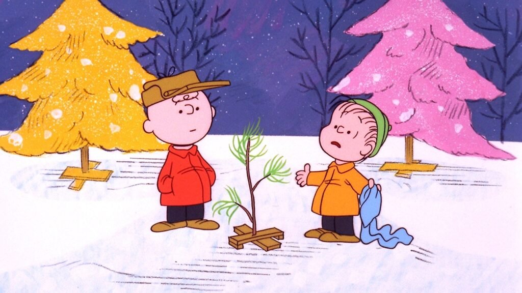 On this day in history, Dec. 9, 1965, ‘A Charlie Brown Christmas’ debuts to popular acclaim