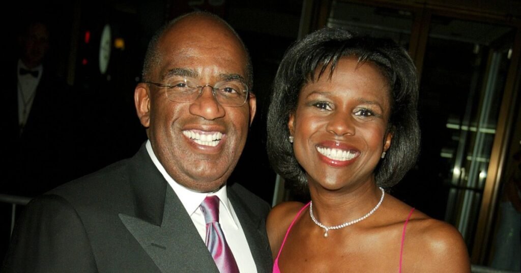Al Roker and Wife Deborah Roberts: A Timeline of Their Relationship
