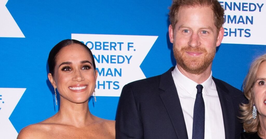 Five questions Harry and Meghan must answer as first half of Netflix series airs