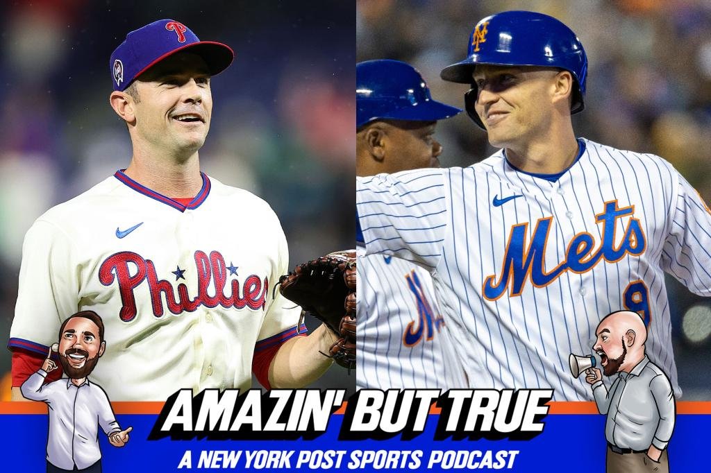 ‘Amazin’ But True’ Podcast Episode 128: Steve Cohen’s Mets Not Done Spending Yet