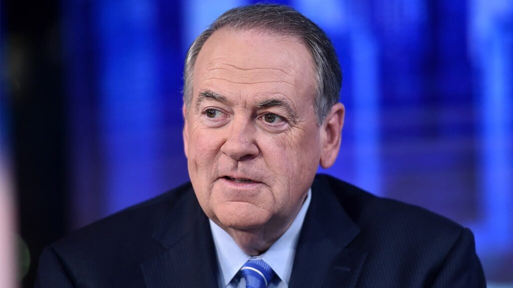 Elon Musk’s ‘Twitter Files’ reveal internal debate to remove Mike Huckabee tweet including election joke