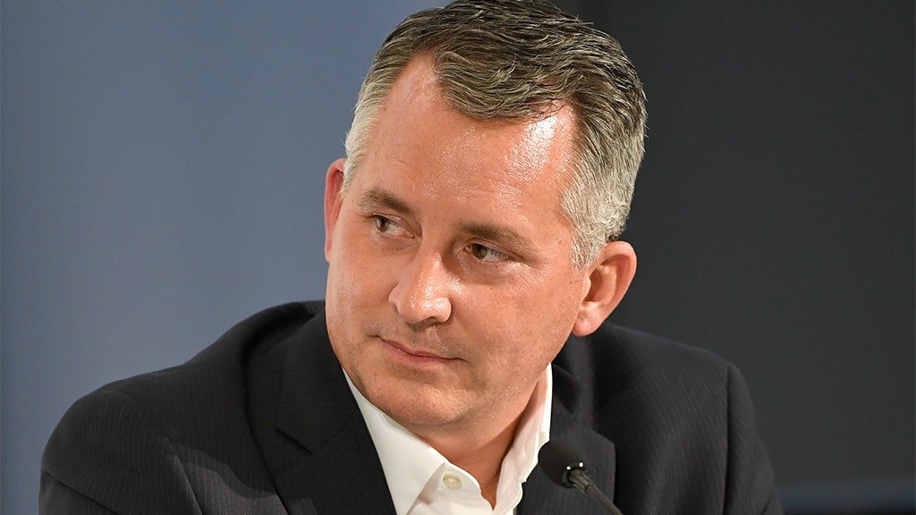 Former GOP congressman says Republicans, Democrats could expand majorities by inviting independents