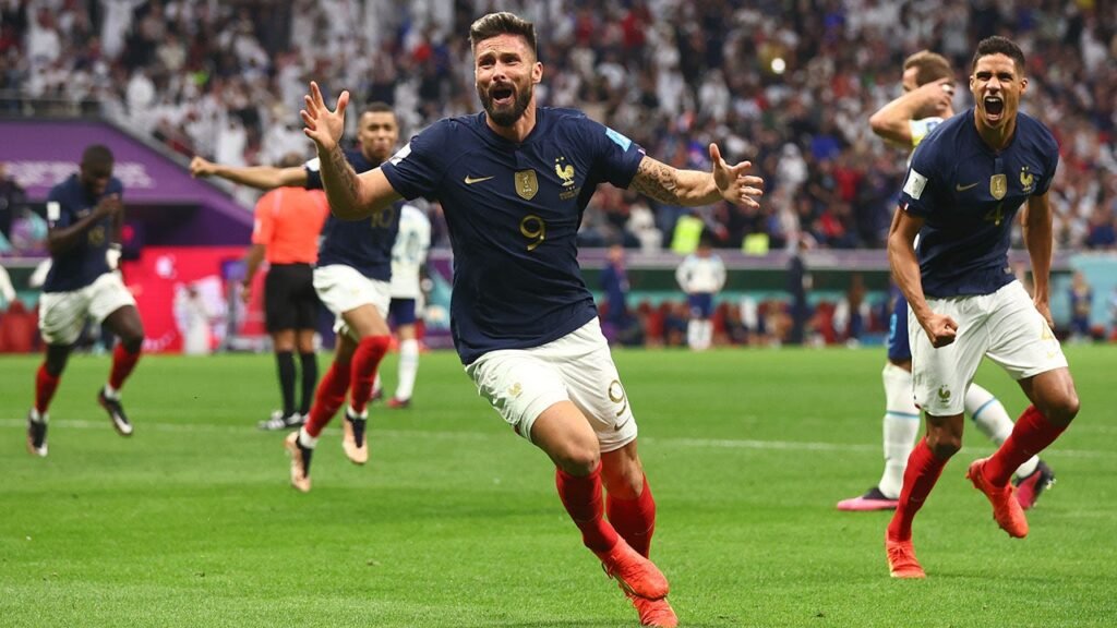 World Cup 2022: France survives England’s late penalty kick, defending champions advance to semifinals