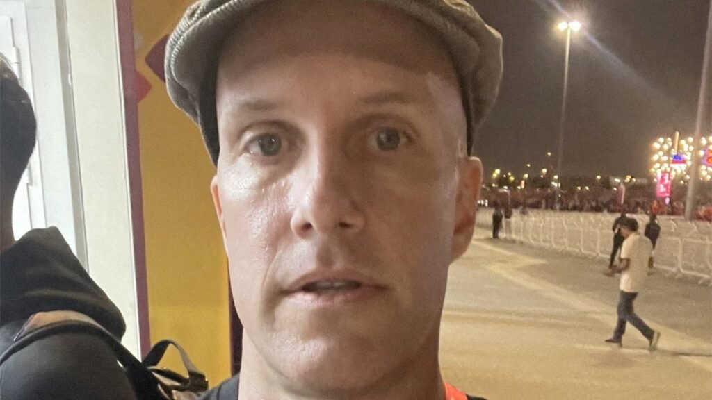 Qataris issue statement detailing circumstances surrounding American journalist Grant Wahl’s death