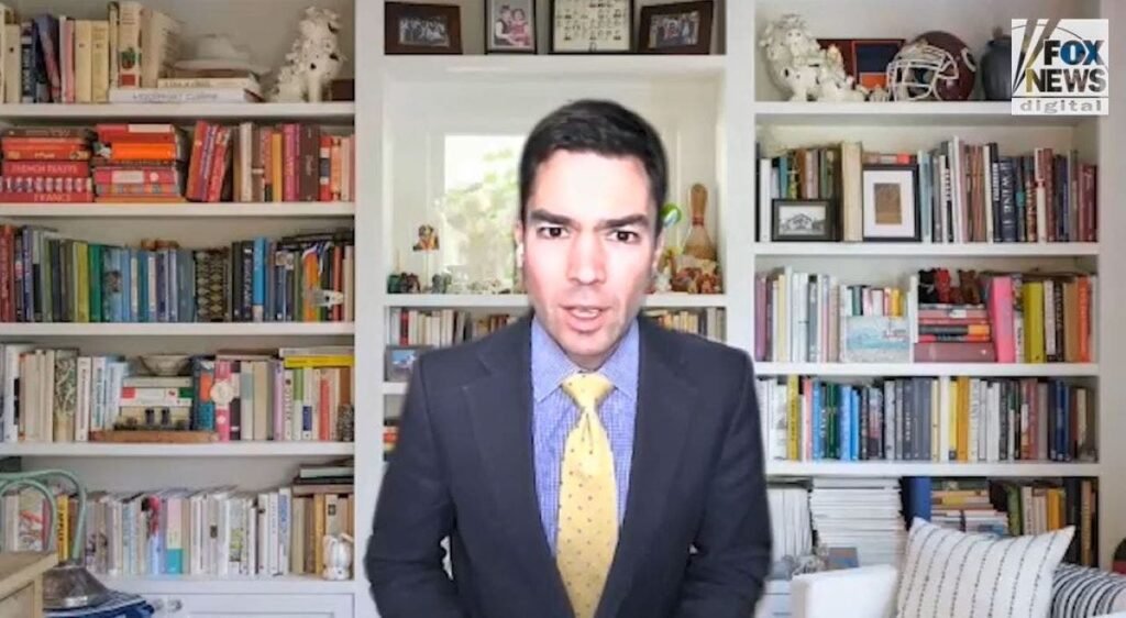 Free speech advocate speaks out after 2020 emails included in Twitter Files warned of Big Tech ‘bloodbath’