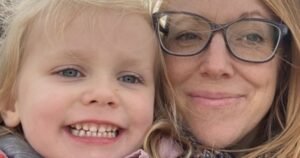 Girl, 3, with Strep A infection had swollen pocket of pus growing in her arm