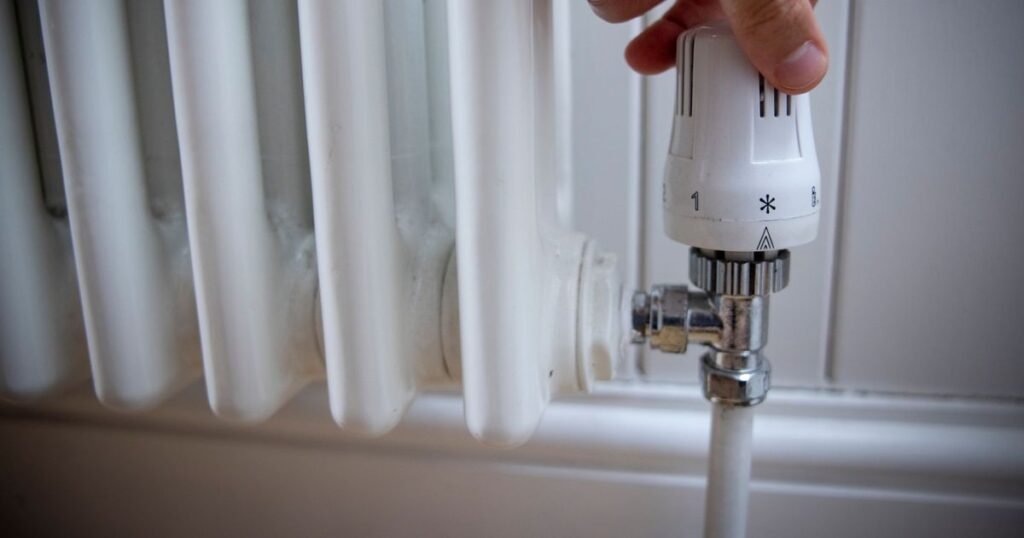 Ofgem ‘extremely concerned’ as 194 vulnerable people left without gas