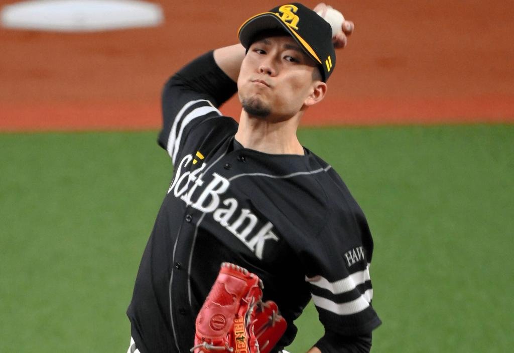 Mets sign Kodai Senga to five-year, $75M deal